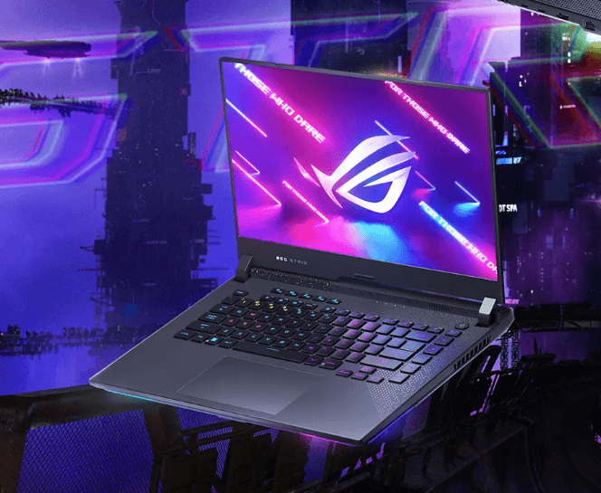 ASUS ROG Strix